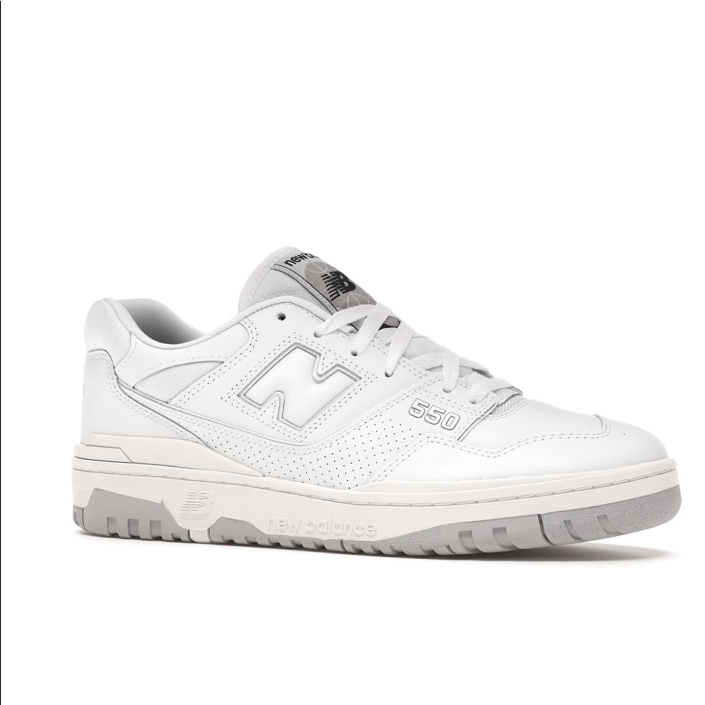 New Balance 550